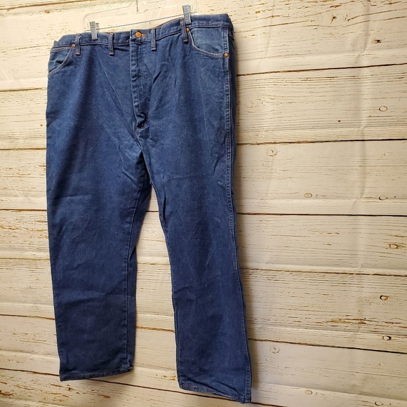 Wrangler Jeans - Picture 2 of 5